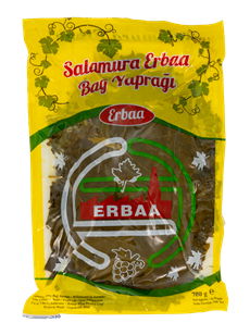 TRILYA ERBAA LEAF VAKUUM 700 g