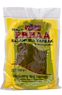 ERBAA LEAF VAKUUM 400g