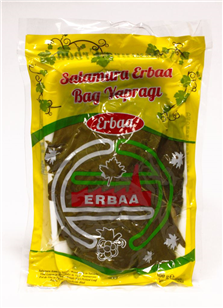 ERBAA LEAF VAKUUM 700g