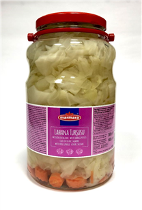 MAR.SAUERKRAUT 2650cc