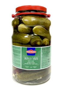 MAR.CUCUMBER PICKLE 2650cc