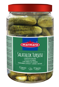 MAR.CUCUMBER PICKLE 720cc