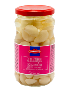 MAR.EINGLEGTER KNOBLAUCH 370ml