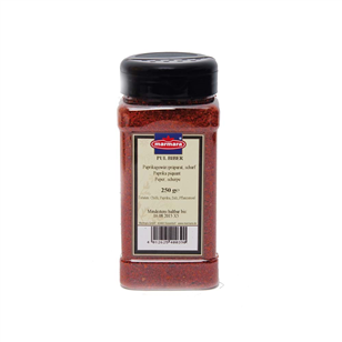 MAR.PET RED PEPPER FLAKES 130g