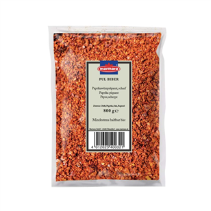 MAR.RED PEPPER FLAKES 800g