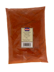 MAR.SWEET CHILI POWDER 800g