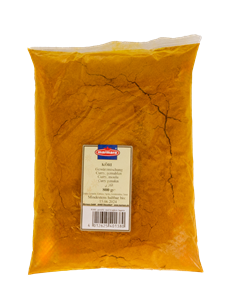 MAR.CURRY 800g