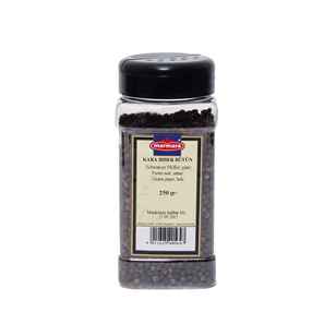 MAR.PET BLACKPEPPER WHOLE 150g