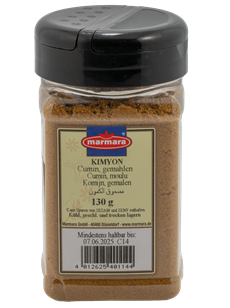 MAR.PET CUMIN 130g