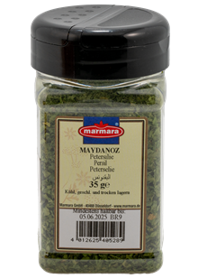 MAR.PET PARSLEY 35g