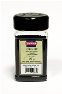 MAR.PET BLACK CUMIN 150g