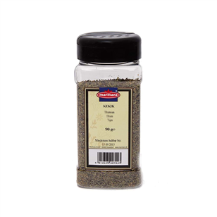 MAR.PET THYME 50g