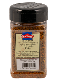 MAR.PET ET BAHARAT 130g