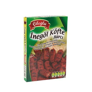 CILOGLU INEGÖL KÖFTE HARCI 90g