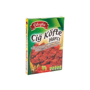 CILOGLU CIG KÖFTE HARCI 100g