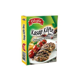 CILOGLU KASAP KÖFTE HARCI 80g