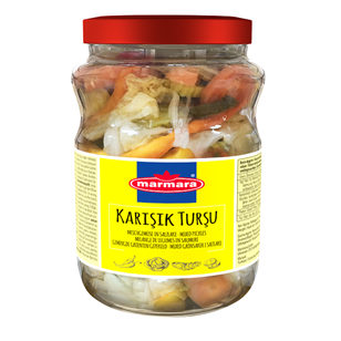 MAR.MIX PICKLES 1700cc