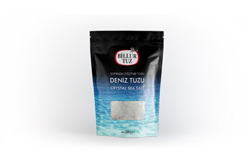 BILLUR SEA SALT. 500g