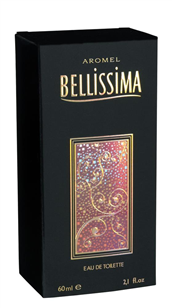 BELLISSIMA PERFUME 60ml