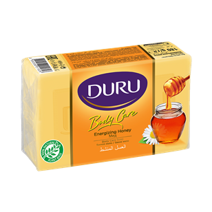 DURU VÜCUT SABUN BAL 160g