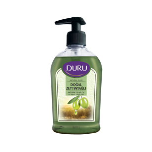 DURU FLÜSSIGSEIFE OLIVENÖL 300ml