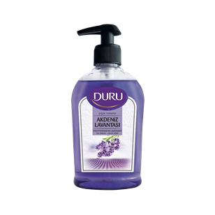 DURU FLÜSSIGER LAVENDEL 300ml