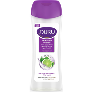 DURU SHAMPOO FÜR ALLE HAARE 600ml