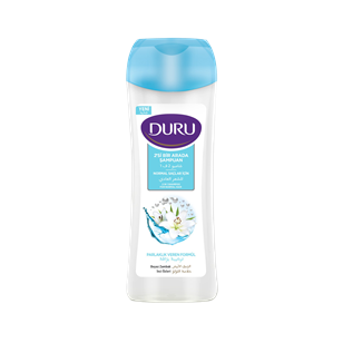 DURU SHAMPOO FÜR NORMALES HAAR 600ml