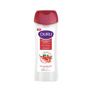 DURU SHAMPOO FÜR GEFÄRBTES HAAR 600ml