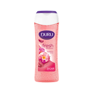 DURU CICEK DUSJEL 500ml