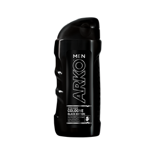 ARKO TRAS KOLON.BLACK 250ml