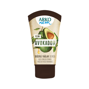 ARKO NEM AVACADO 60ml