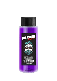 BARBER COLONY VIOLA 400ml