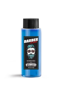 BARBER COLONY AQUA 400ml