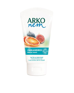 ARKO NEM FIG 300ml