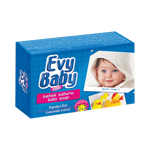 EVY BABY SEIFE 90g