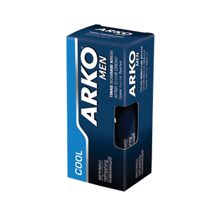 ARKO TNACH DER RASUR COOL 50ml