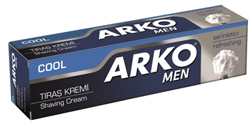 ARKO RASIERSCHAUM 100ml