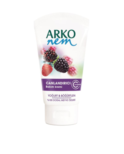 ARKO NEM BROMBEERE 300ml