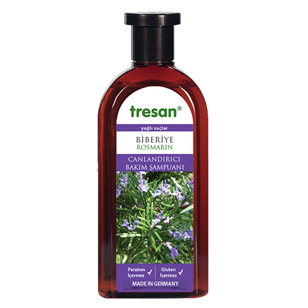 TRESAN ROSMARIN-SHAMPOO 500ml