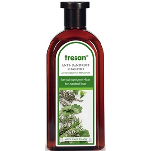 TRESAN 5 KRÄUTERSHAMPOO 500ml