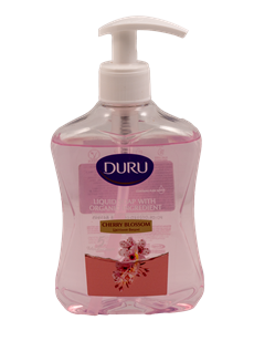 DURU FLÜSSIGSEIFE KIRSCHBLÜTE 300ml