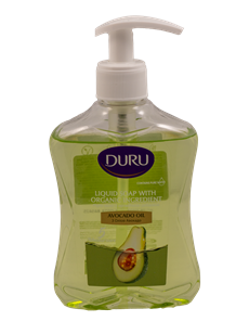 DURU FLÜSSIGSEIFE AVOCADO 300ml