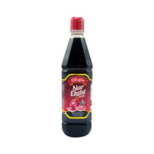 CILOGLU GRANATAPFELSAUCE 1l