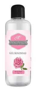 MAR.ROSE COLONIA 400ml