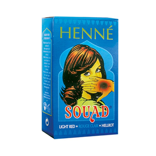 KINA (HENNA) SOUAD 90g