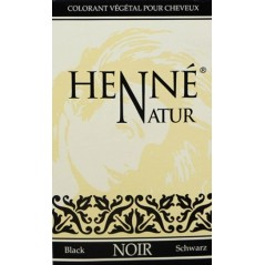 KINA(HENNA)NOIR-SIYAH 90g