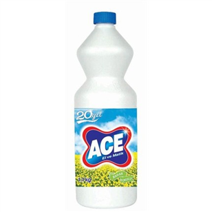 ACE BAHAR BLEICHEN 1l