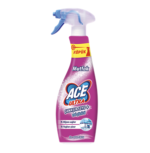 ACE FOAM FRESHNESS 700ml