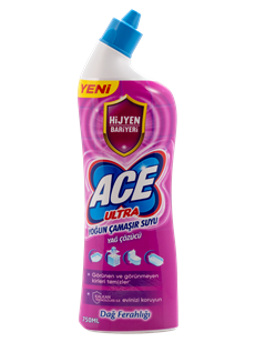 ACE POWER GEL 750ml